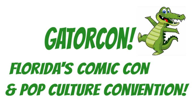 Gatorcon copy