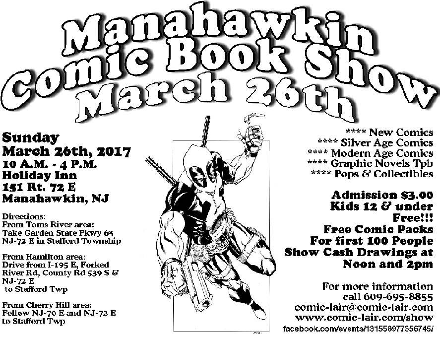 Manahawkin