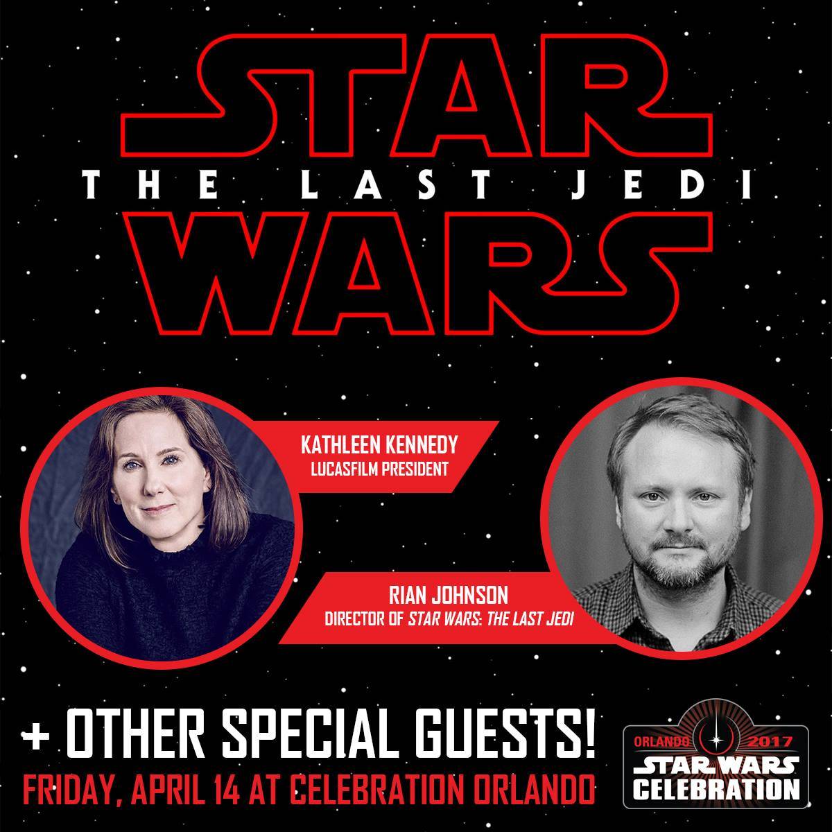 Star Wars Celebration