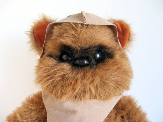Ewok