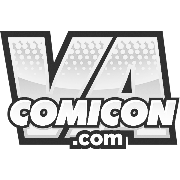 VA Comicon