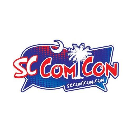 SC Comicon