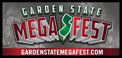 Garden State Mega Fest