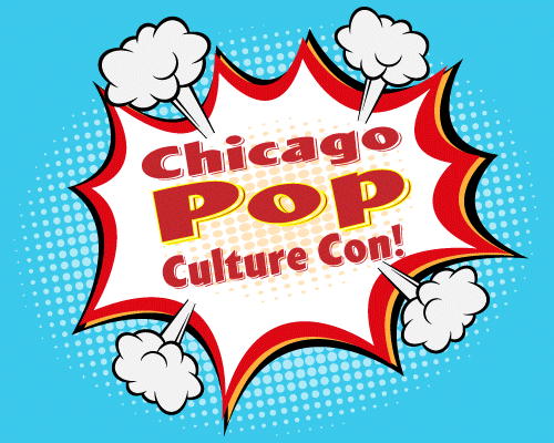 Chicago Pop Culture Con