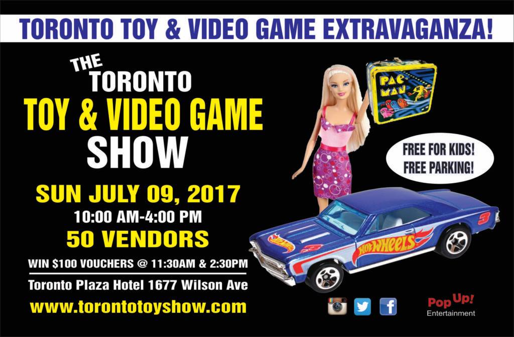 Toy Show