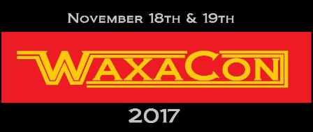 Waxacon