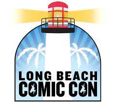 Long Beach Comic Con