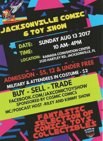 Jacksonville