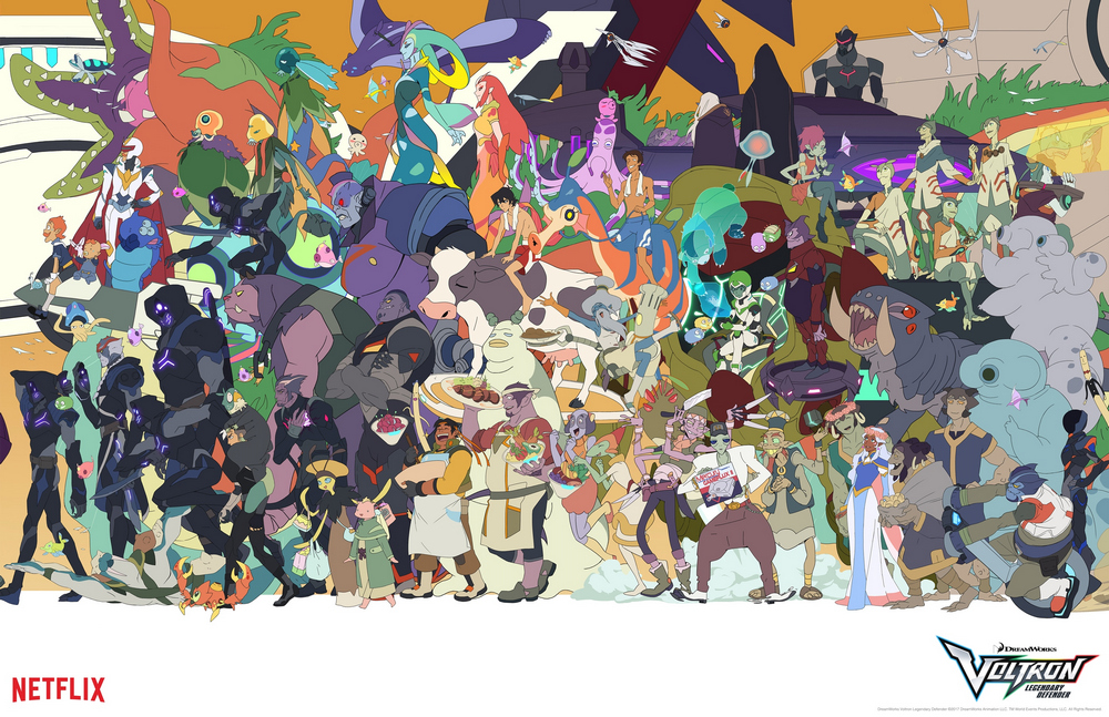 Voltron