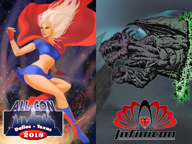 Infinicon 2017
