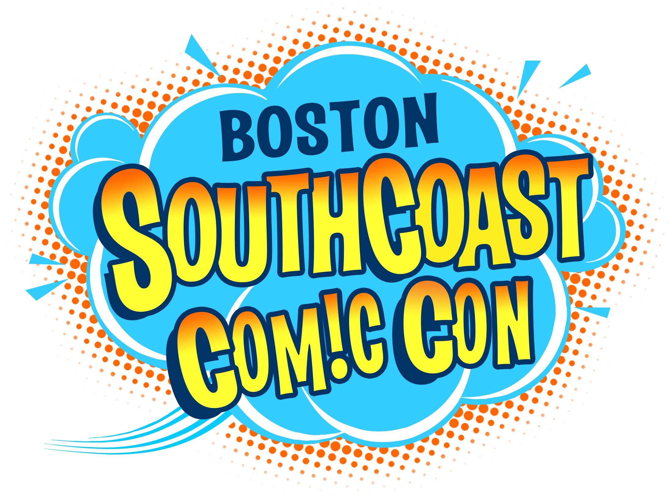 Boston SouthCoast Comic Con