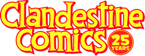 Clandestine Comics