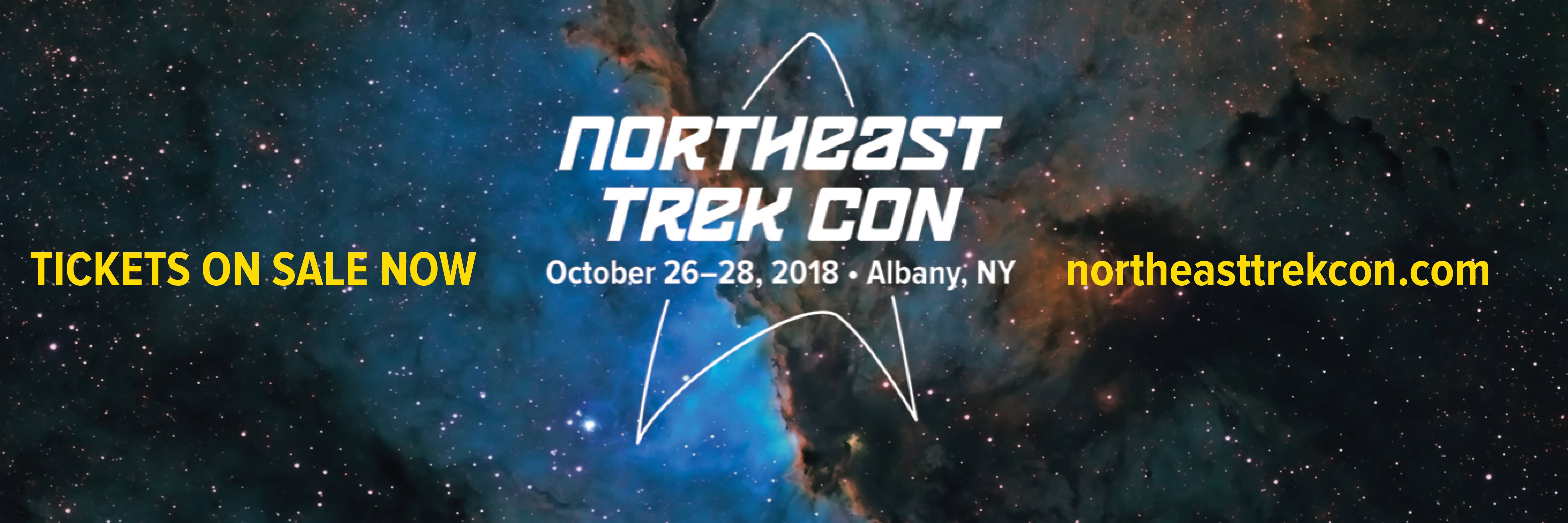 Northwest Trek Con