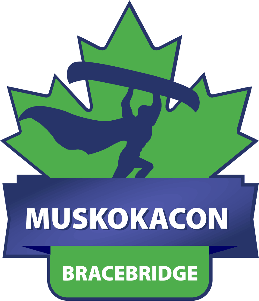 Muskoka Con Logo