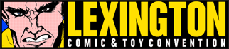Lexington Comic and Toy Convention