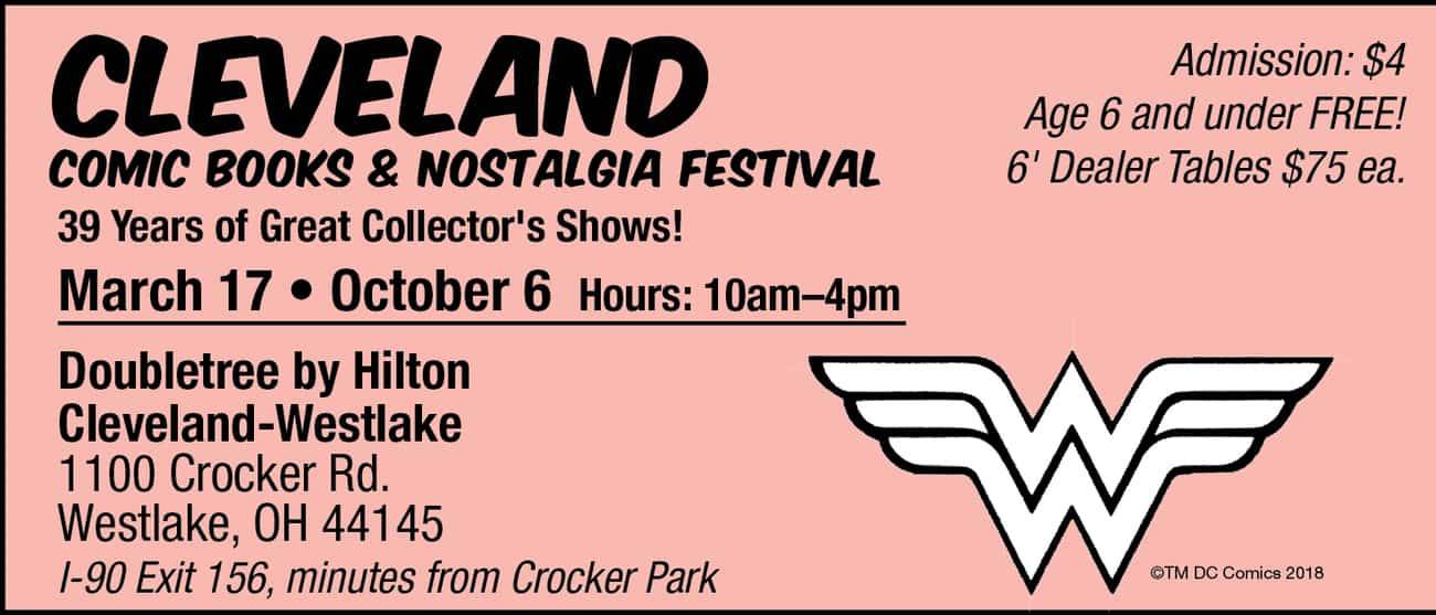Cleveland Flier