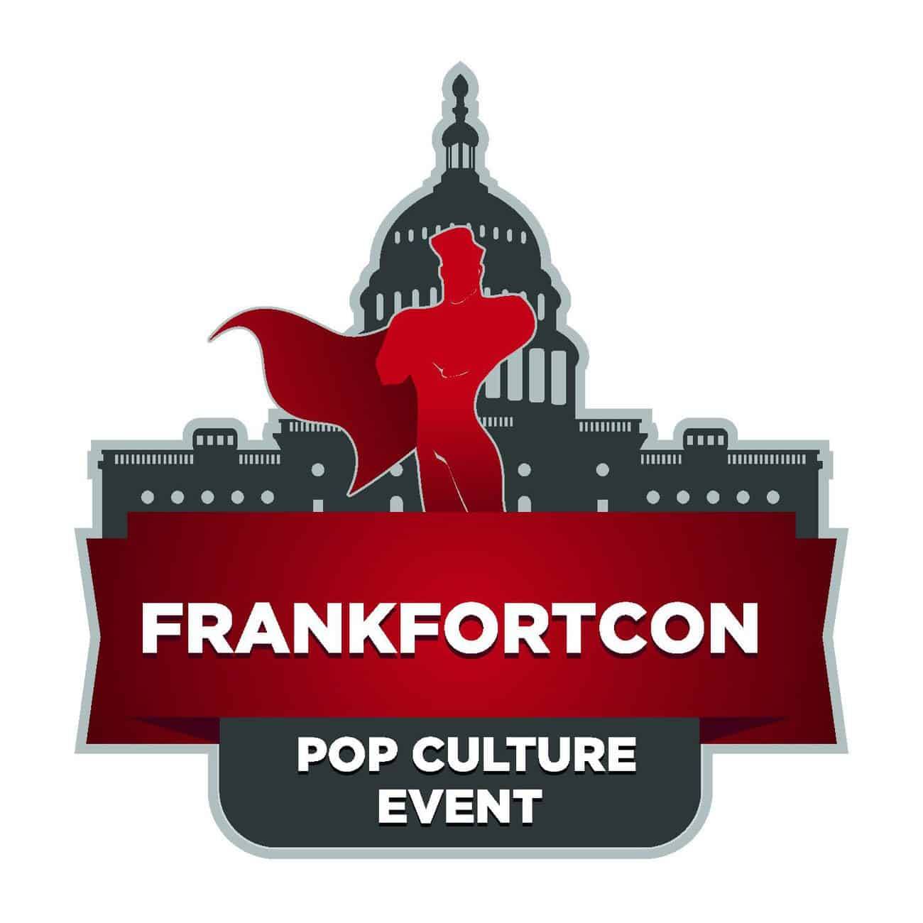 FrankfortCon Logo