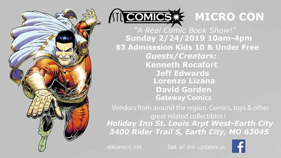 StL Micro Con