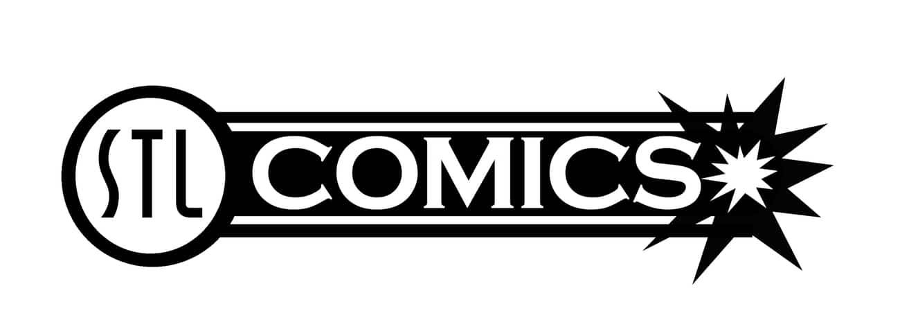 STL Comics