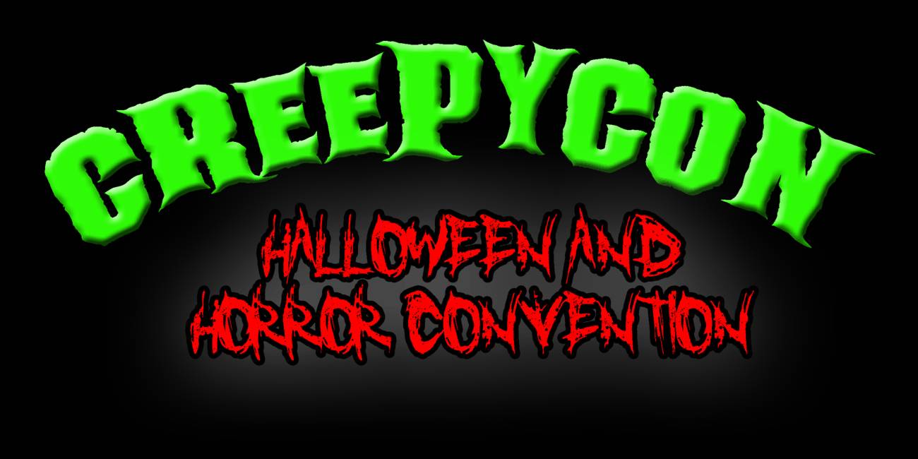 CreepyCon logo
