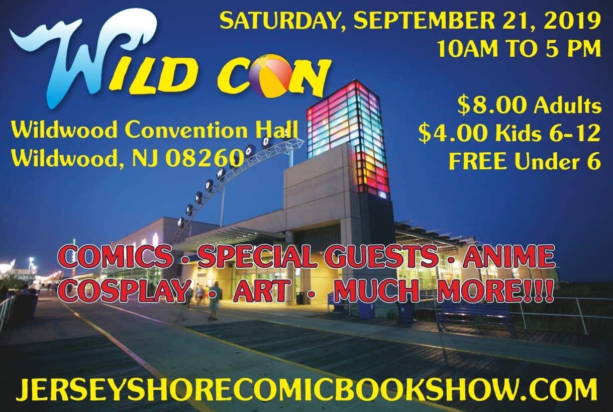 Wild-Con