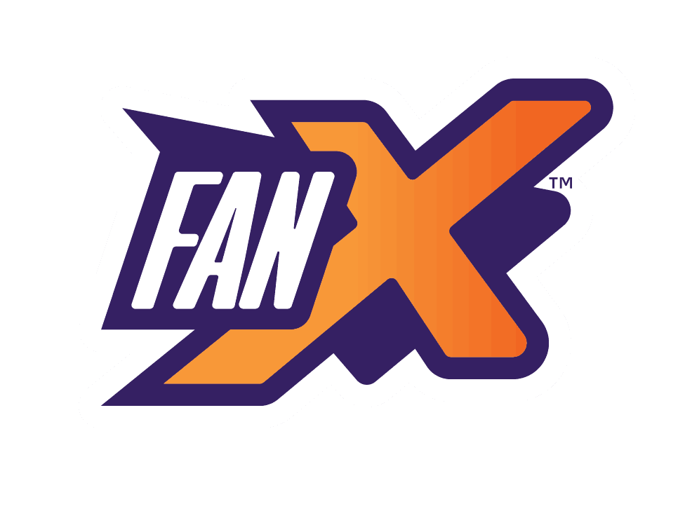 FanX Salt Lake Comic Convention