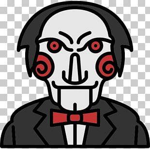 SAW puppet