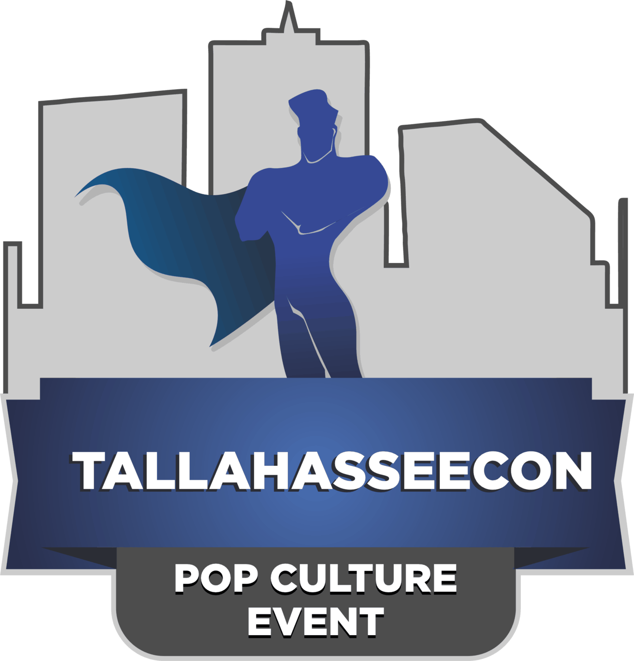 Tallahasseecon Logo