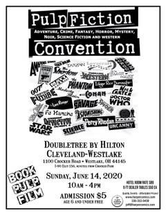 Pulp Fiction Con