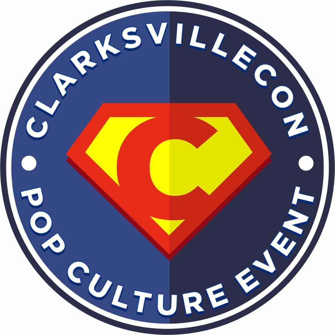 Clarksville Logo