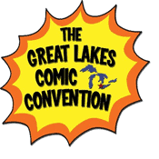 The Great Lakes Comic-Con