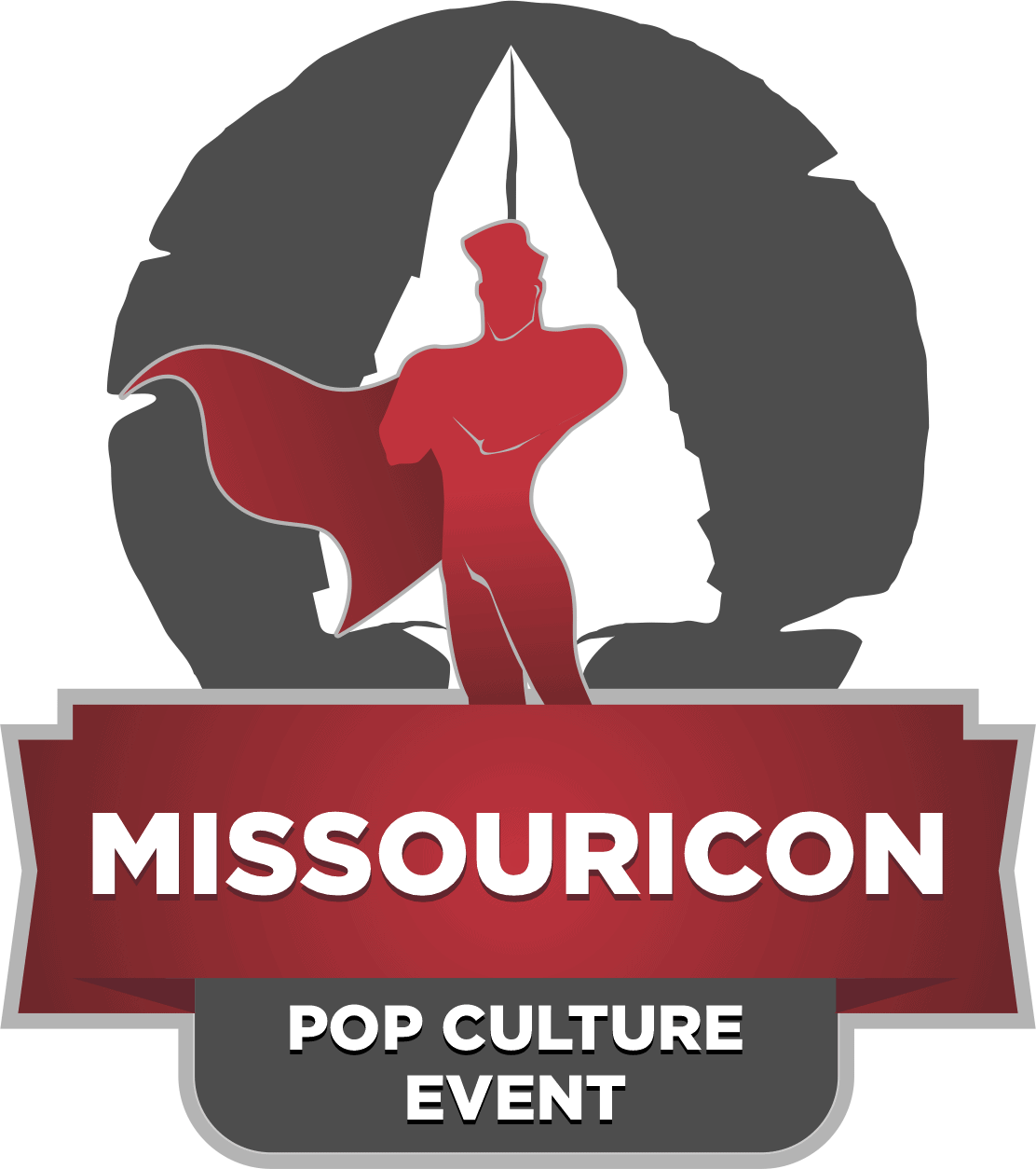 MissouriCon Logo