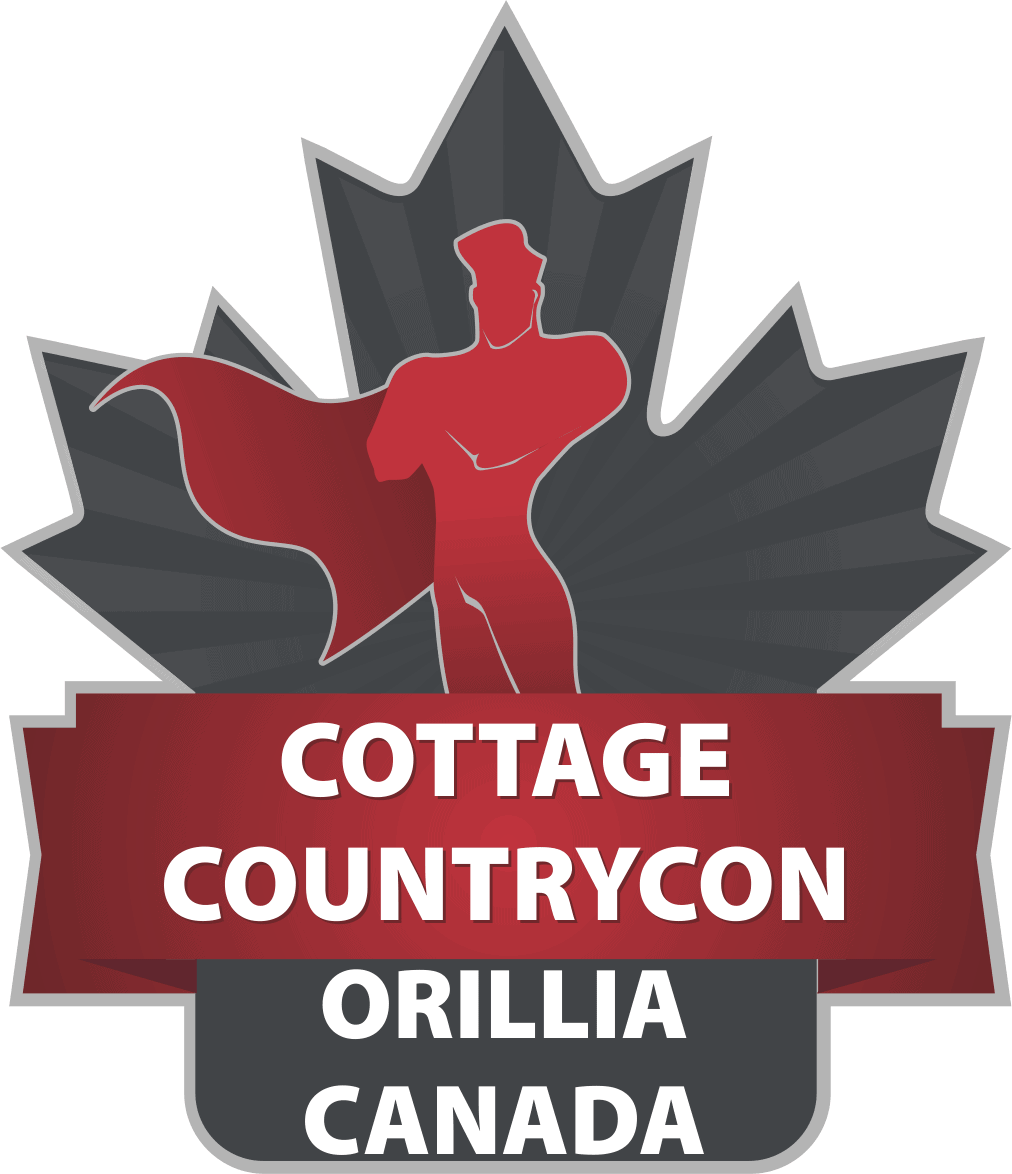 Cottage CountryCon - Comic & Toy Convention