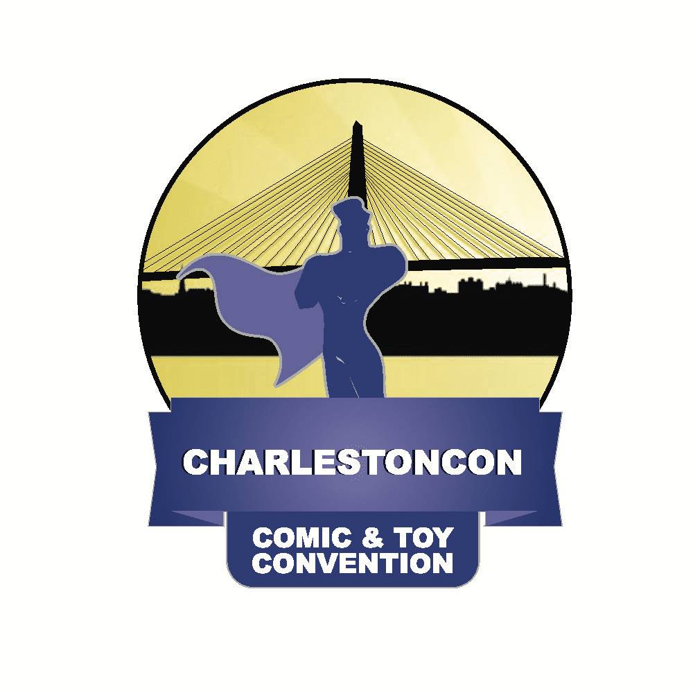 CharlestonCon Logo