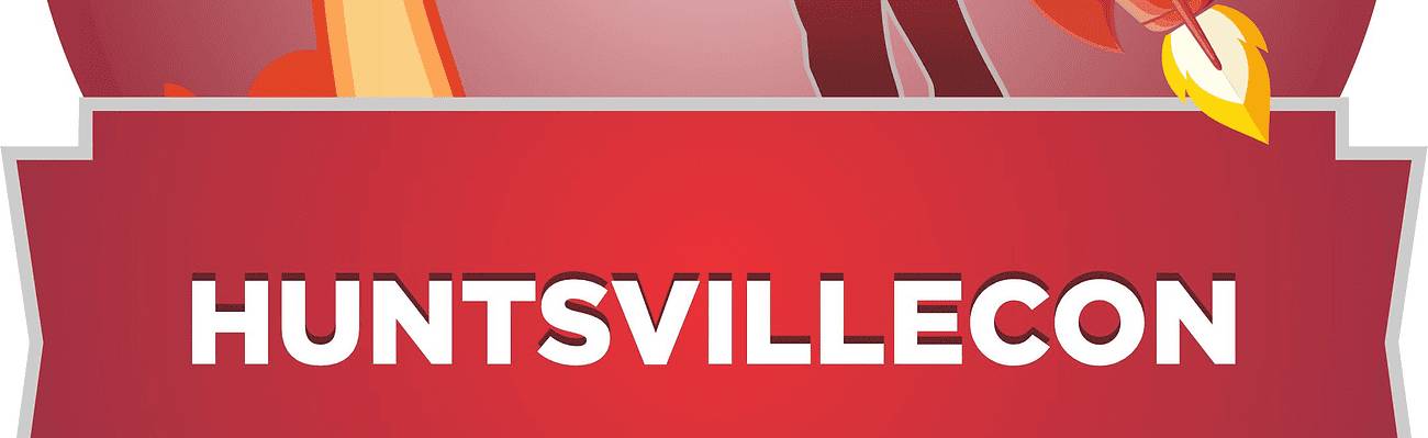 Huntsville logo