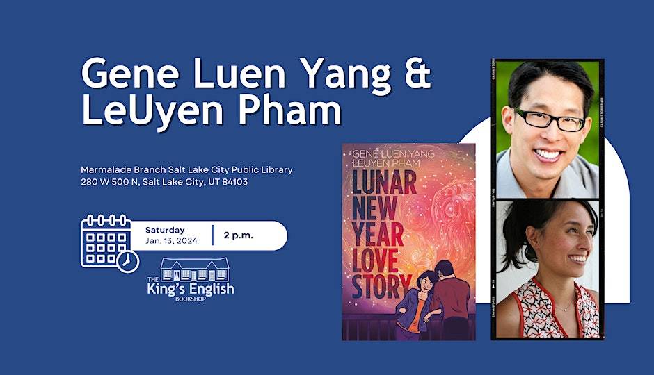 Gene leuen yang & leuen pham.