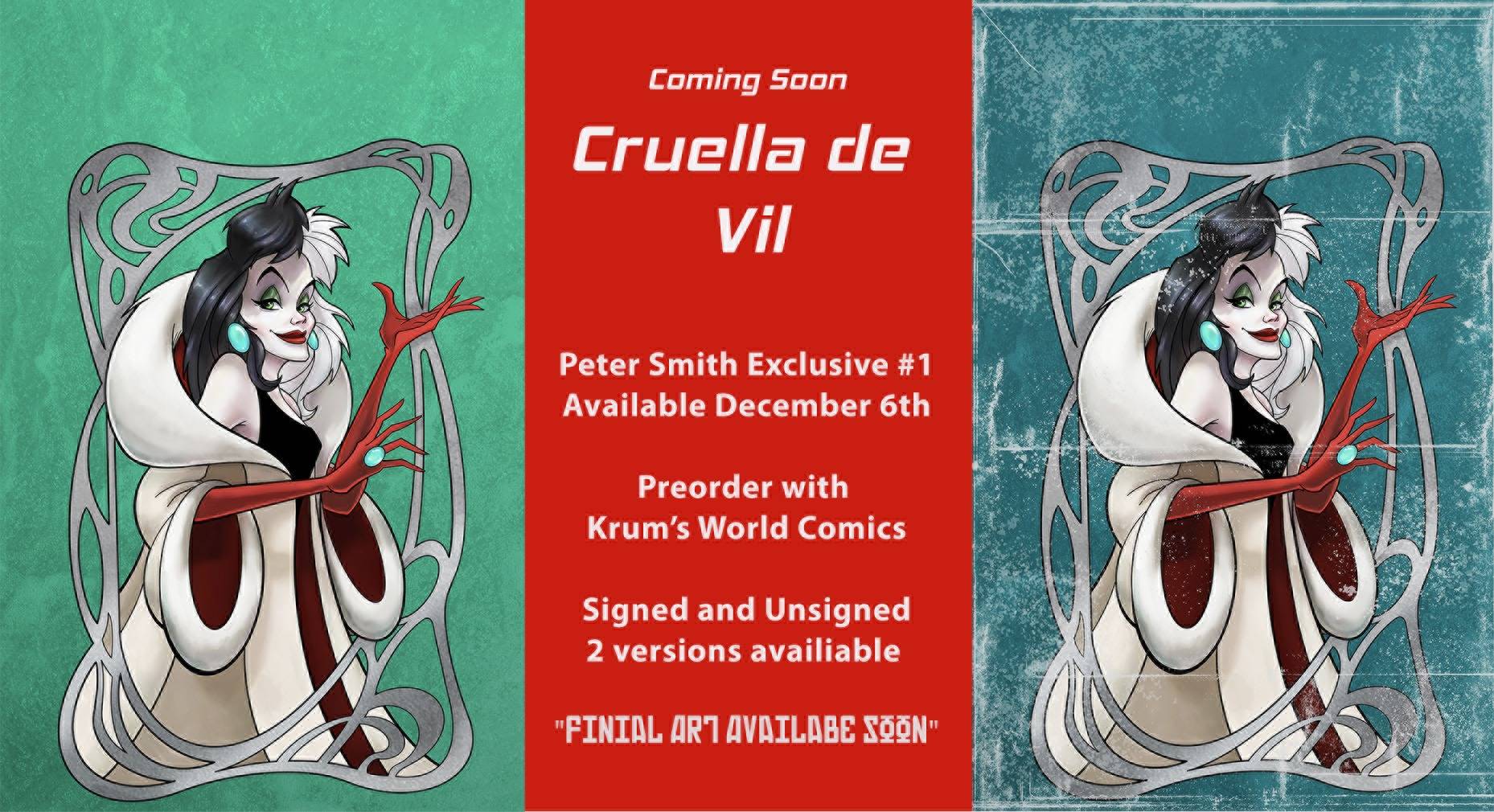 The cover of a comic book with a woman dressed in a white dress.