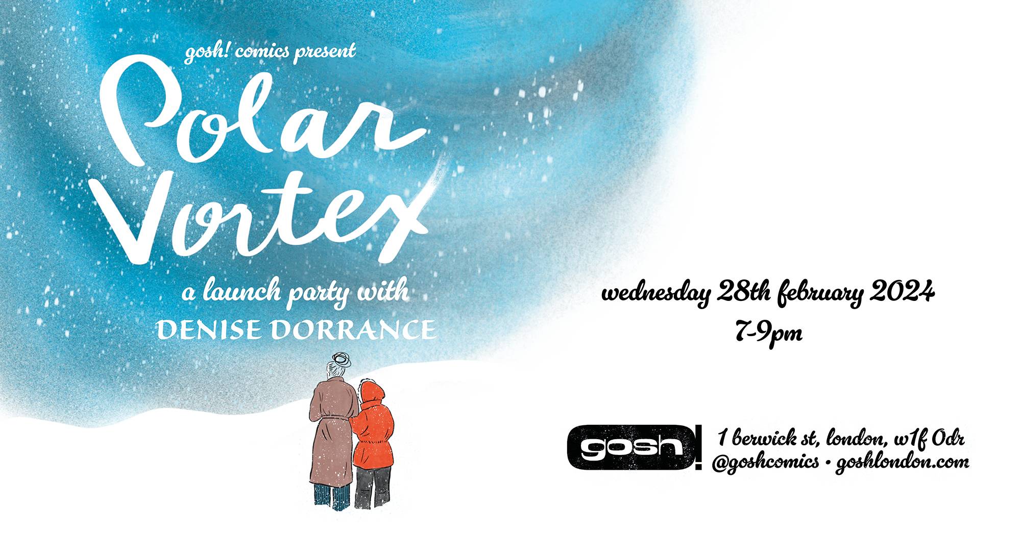 A poster for a concert.