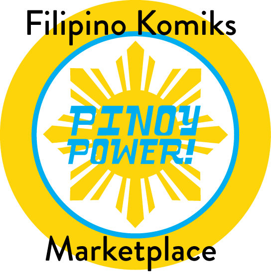 The logo for the philippine power market place.