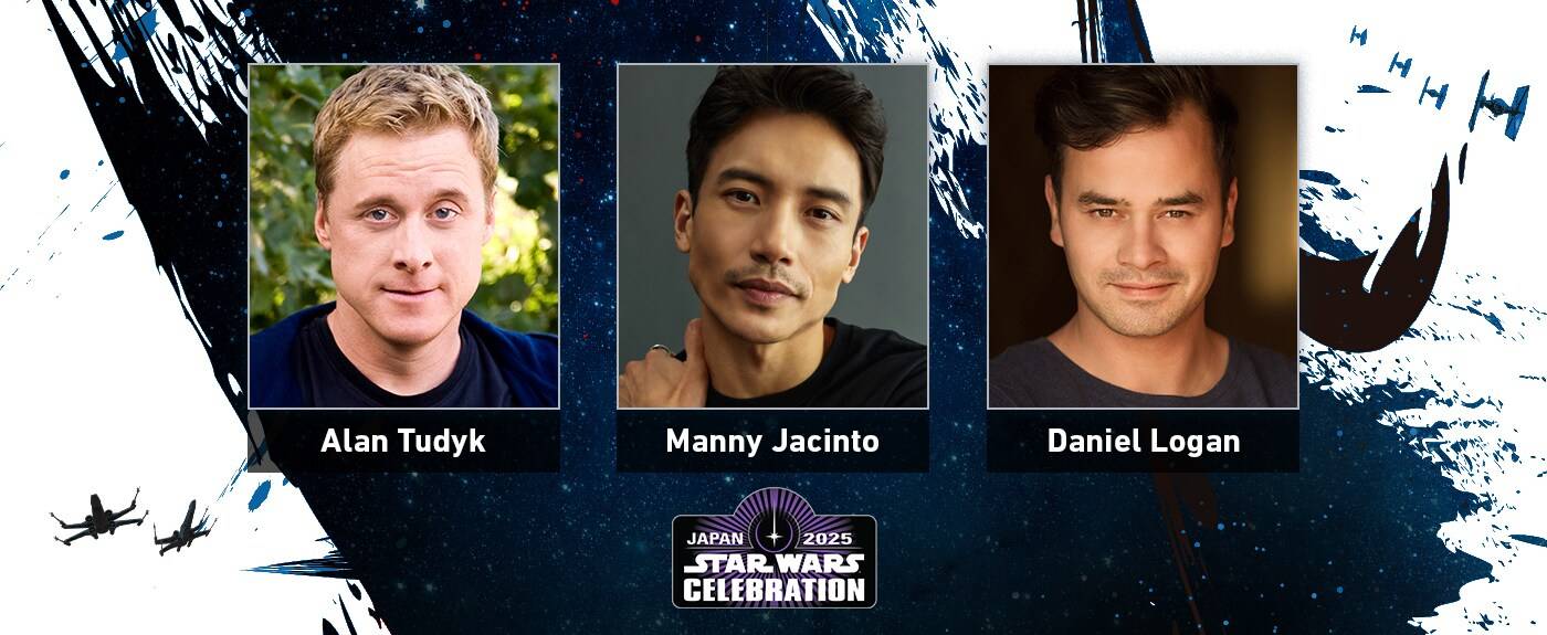 Star Wars Celebration Japan Announces Guests | Convention Scene