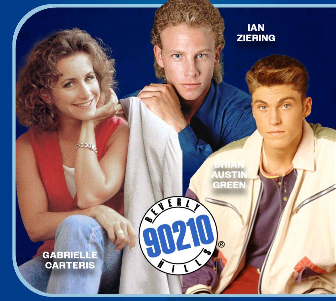 Beverly Hills 90210 Reunion at CCR Ontario 2026 | Convention Scene